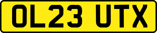 OL23UTX