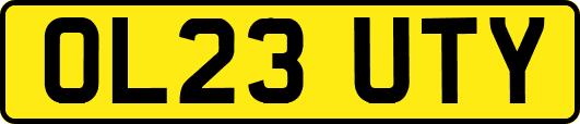 OL23UTY