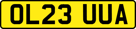 OL23UUA