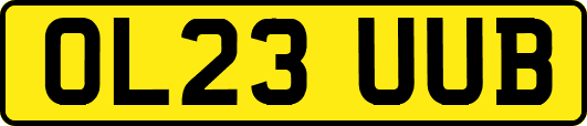 OL23UUB