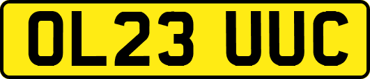 OL23UUC