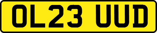 OL23UUD