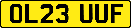 OL23UUF