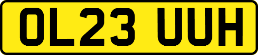 OL23UUH