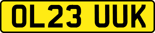 OL23UUK