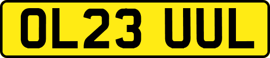 OL23UUL