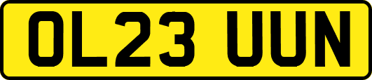 OL23UUN