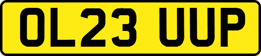 OL23UUP