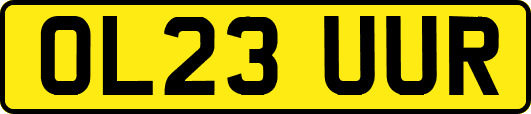 OL23UUR