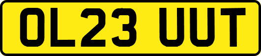 OL23UUT