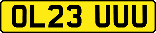 OL23UUU