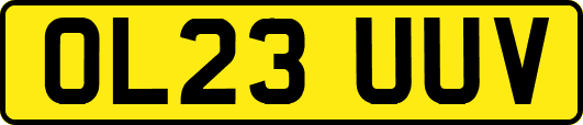 OL23UUV