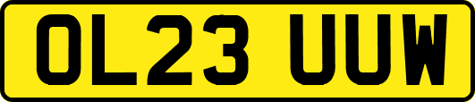 OL23UUW