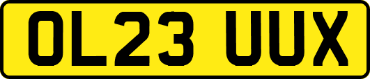 OL23UUX