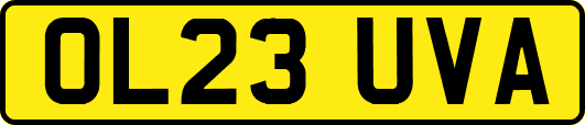 OL23UVA