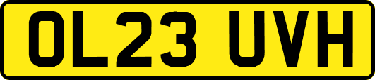 OL23UVH