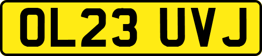 OL23UVJ