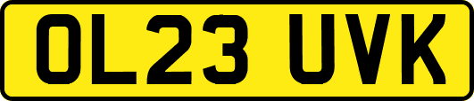 OL23UVK