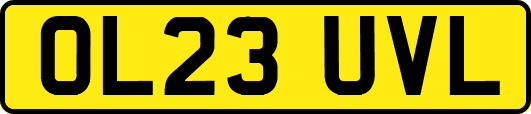 OL23UVL