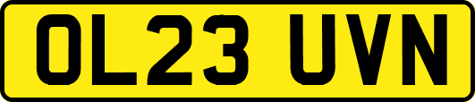 OL23UVN