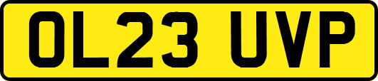 OL23UVP