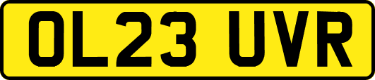 OL23UVR