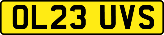 OL23UVS