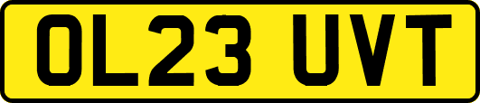 OL23UVT
