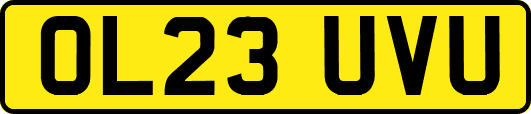 OL23UVU