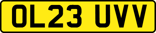 OL23UVV