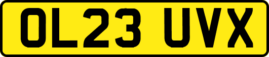 OL23UVX
