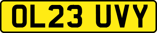 OL23UVY