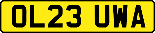 OL23UWA