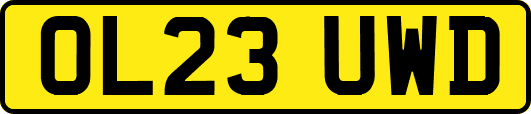 OL23UWD