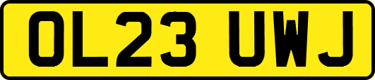 OL23UWJ