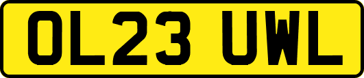 OL23UWL