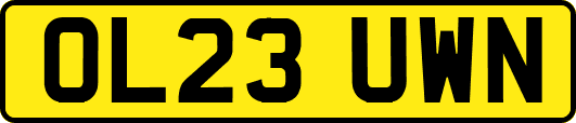 OL23UWN