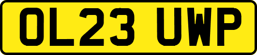 OL23UWP