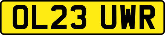 OL23UWR