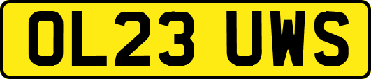 OL23UWS
