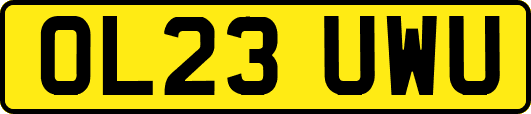 OL23UWU
