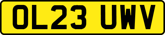 OL23UWV