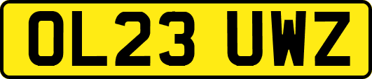 OL23UWZ