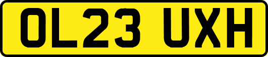 OL23UXH