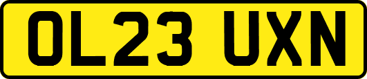 OL23UXN