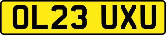 OL23UXU