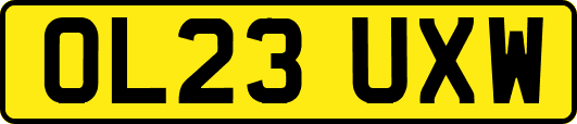 OL23UXW