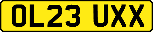 OL23UXX