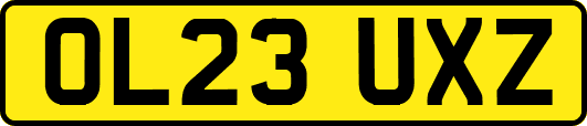 OL23UXZ