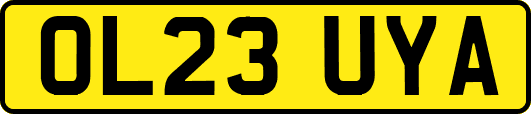 OL23UYA